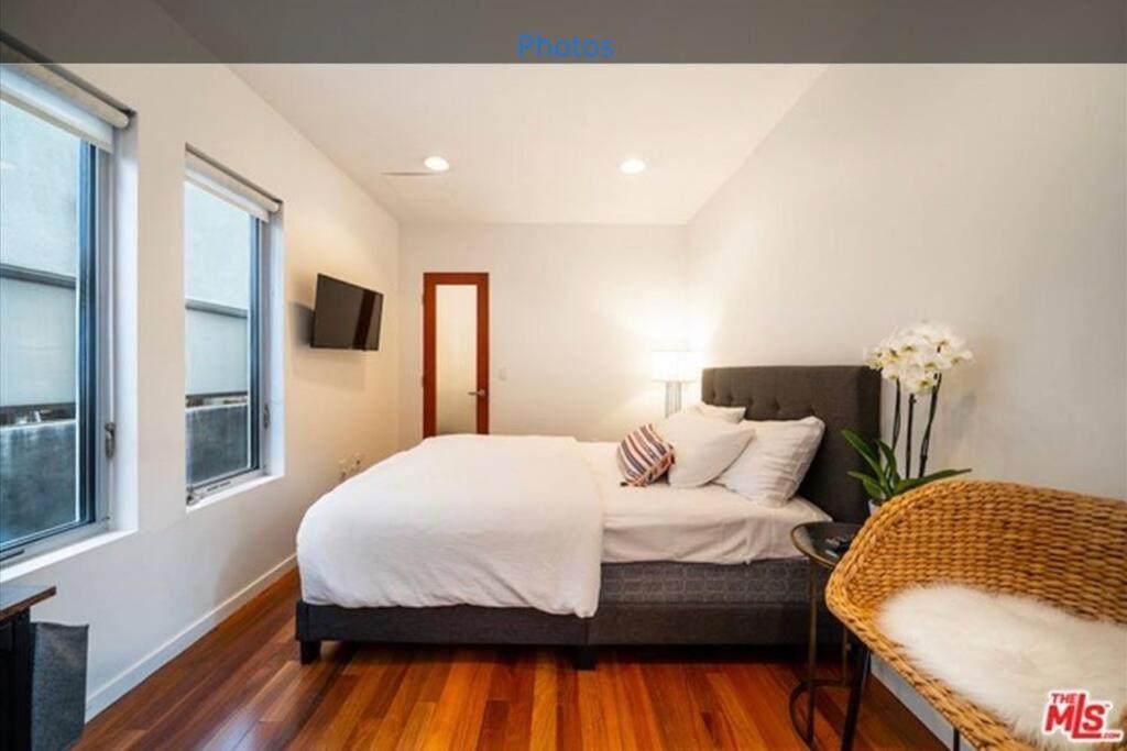 The Orange Blossom Venice Luxury 3 Bdrs 3 Bthrs Los Angeles