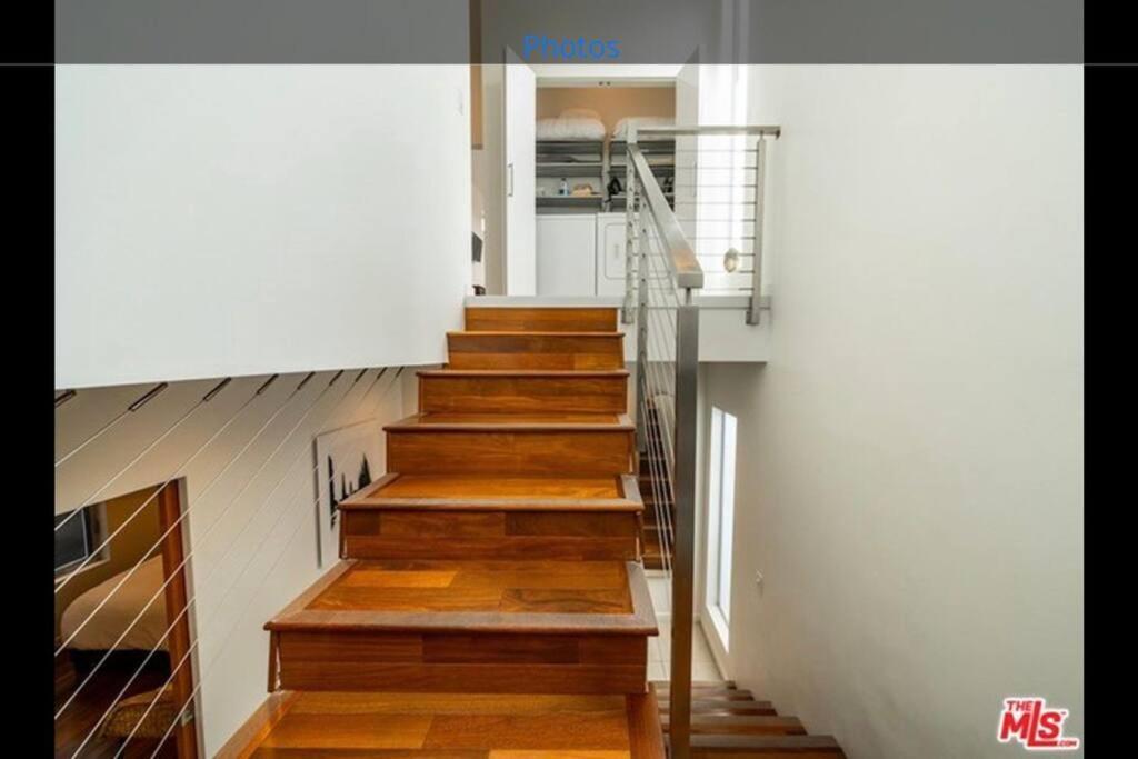 The Orange Blossom Venice Luxury 3 Bdrs 3 Bthrs * Los Angeles