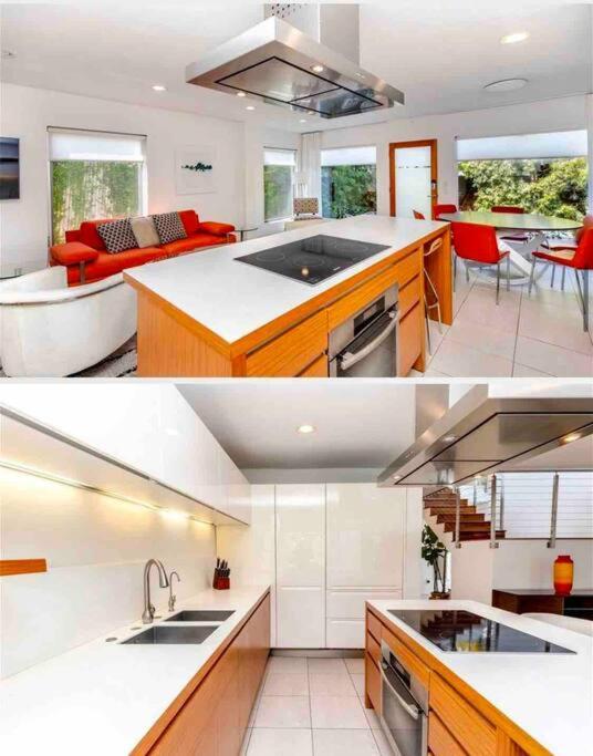The Orange Blossom Venice Luxury 3 Bdrs 3 Bthrs Holiday home *
