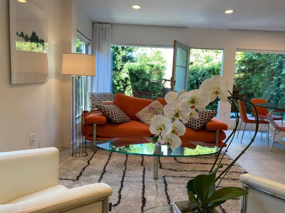 The Orange Blossom Venice Luxury 3 Bdrs 3 Bthrs *