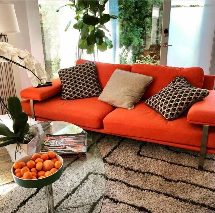 The Orange Blossom Venice Luxury 3 Bdrs 3 Bthrs Holiday home