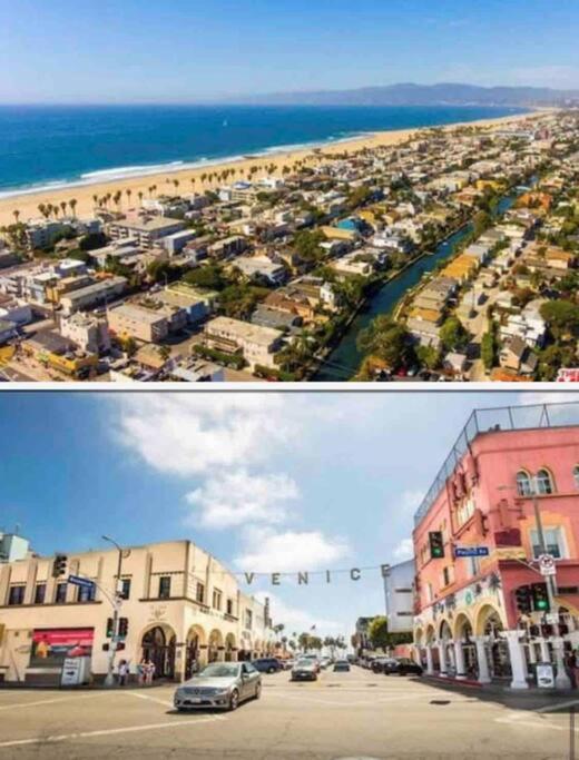 The Orange Blossom Venice Luxury 3 Bdrs 3 Bthrs *