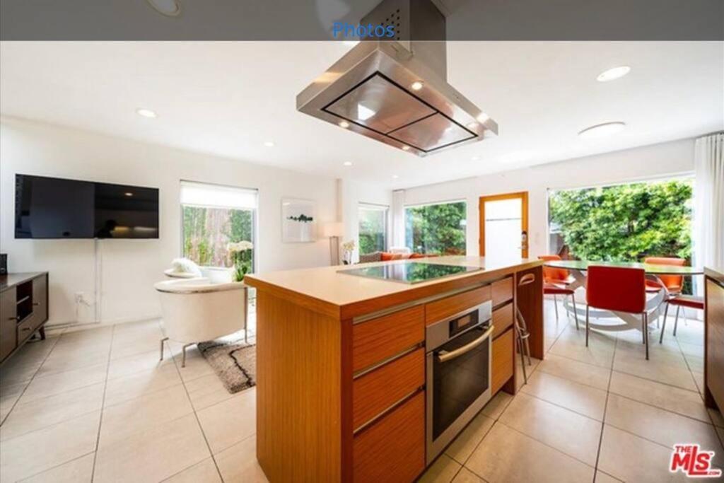 The Orange Blossom Venice Luxury 3 Bdrs 3 Bthrs Los Angeles