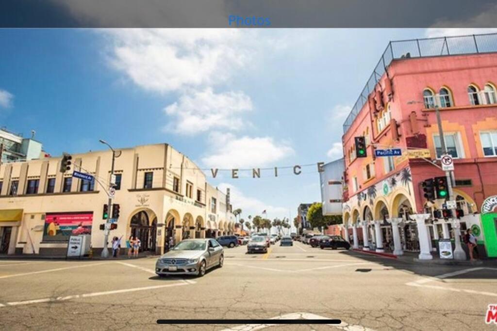 The Orange Blossom Venice Luxury 3 Bdrs 3 Bthrs