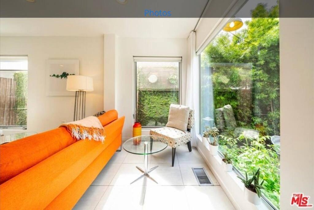 The Orange Blossom Venice Luxury 3 Bdrs 3 Bthrs * Los Angeles