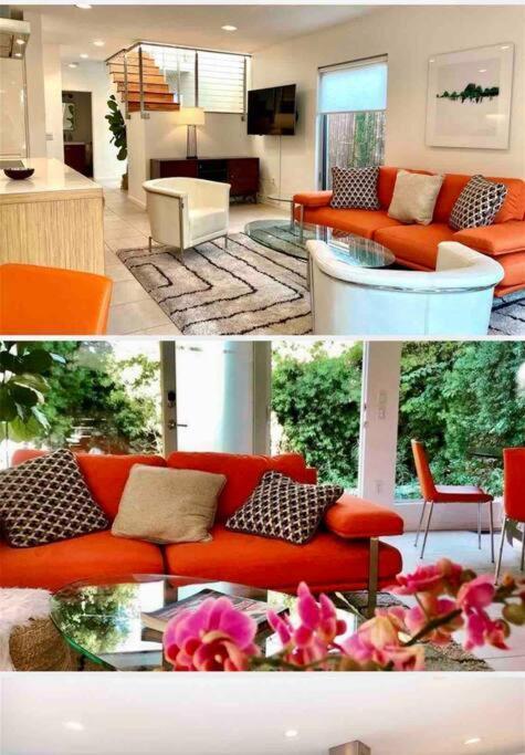 The Orange Blossom Venice Luxury 3 Bdrs 3 Bthrs Los Angeles