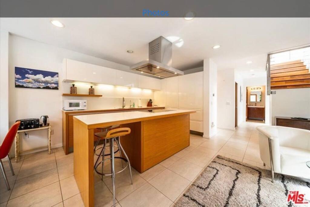 The Orange Blossom Venice Luxury 3 Bdrs 3 Bthrs
