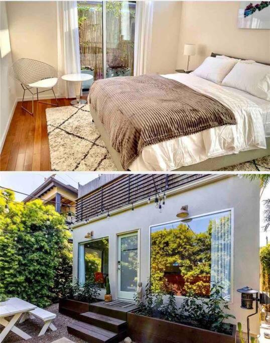 Holiday home The Orange Blossom Venice Luxury 3 Bdrs 3 Bthrs Los Angeles