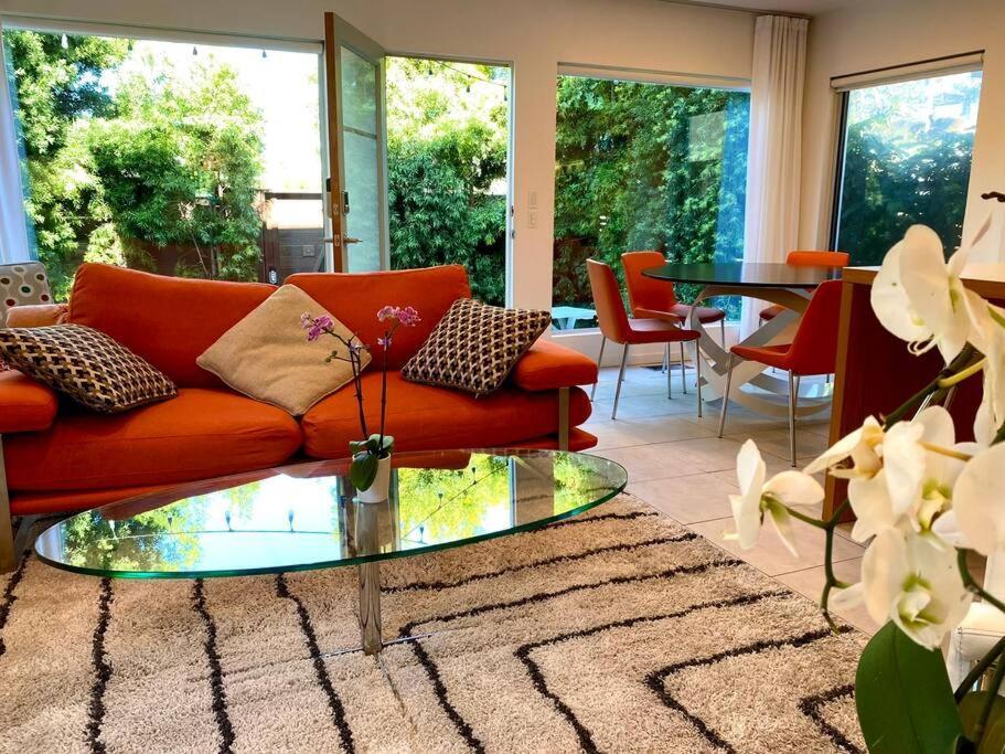 The Orange Blossom Venice Luxury 3 Bdrs 3 Bthrs Los Angeles