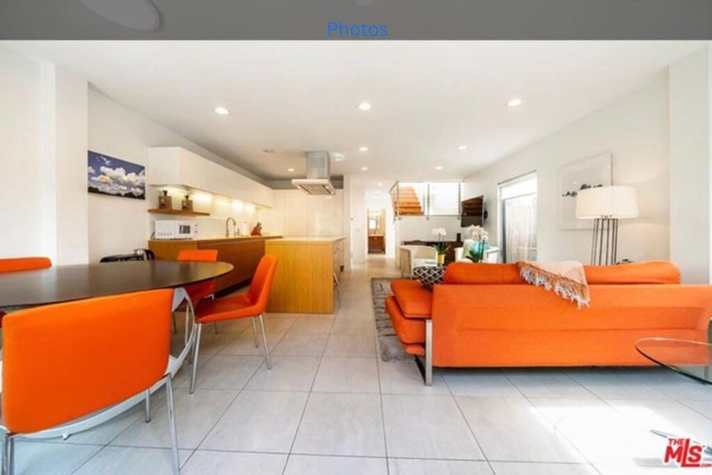 Holiday home The Orange Blossom Venice Luxury 3 Bdrs 3 Bthrs Los Angeles