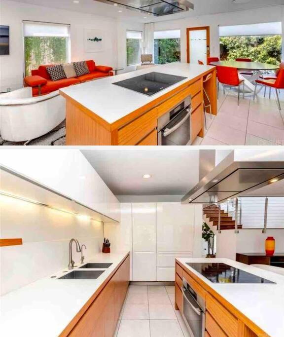 The Orange Blossom Venice Luxury 3 Bdrs 3 Bthrs Los Angeles