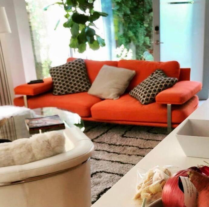 The Orange Blossom Venice Luxury 3 Bdrs 3 Bthrs Holiday home *