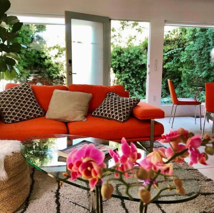 The Orange Blossom Venice Luxury 3 Bdrs 3 Bthrs