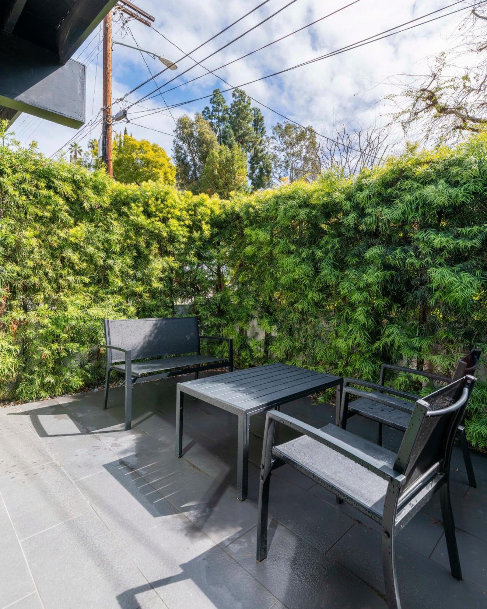Casa de férias 3m Hollywood Modern Oasis