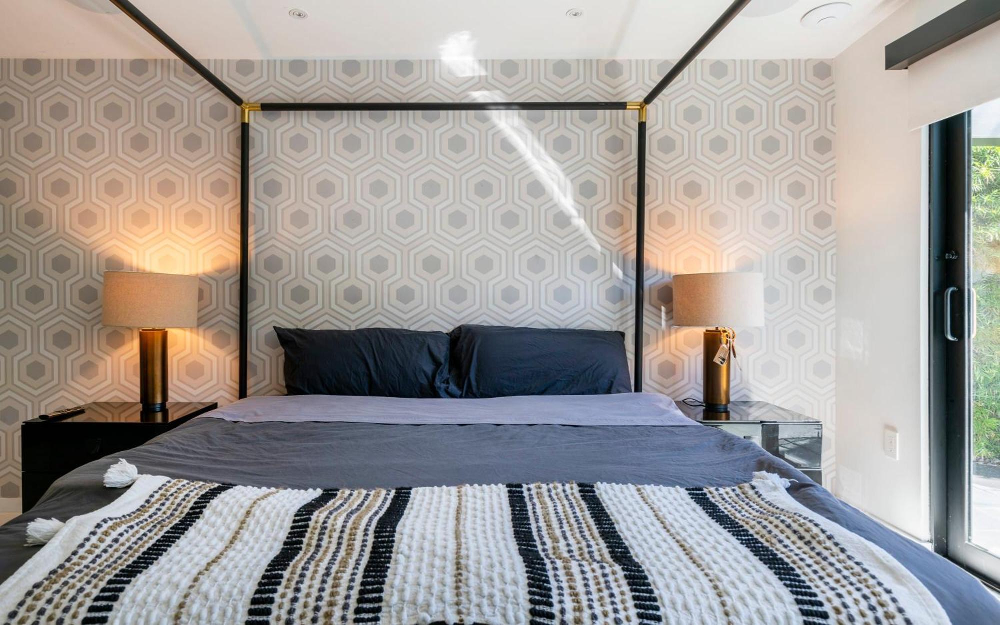 Casa de férias 3m Hollywood Modern Oasis Los Angeles