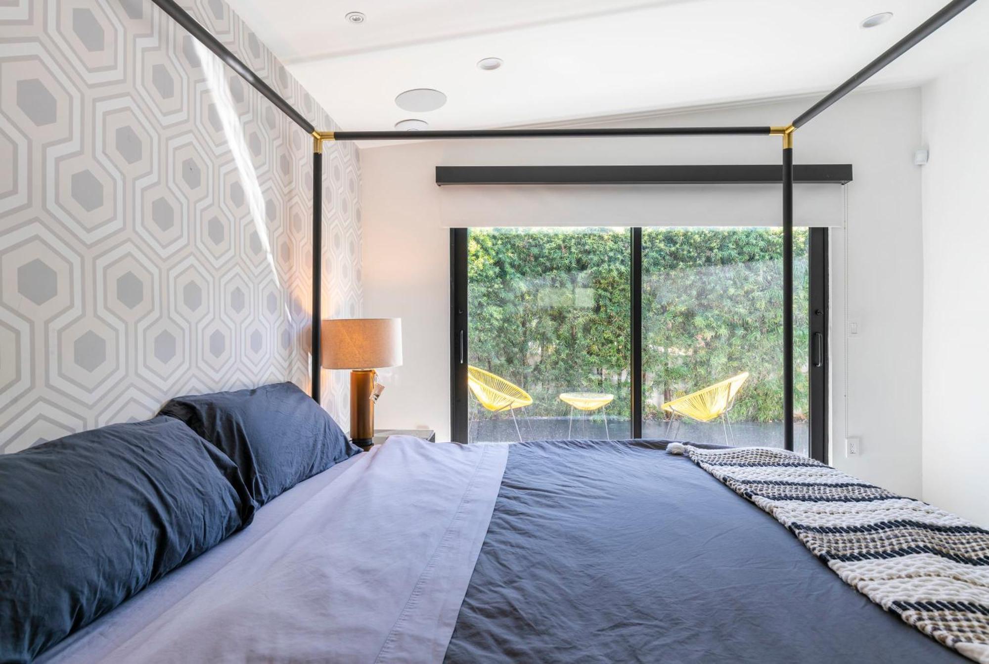 3m Hollywood Modern Oasis Casa de férias