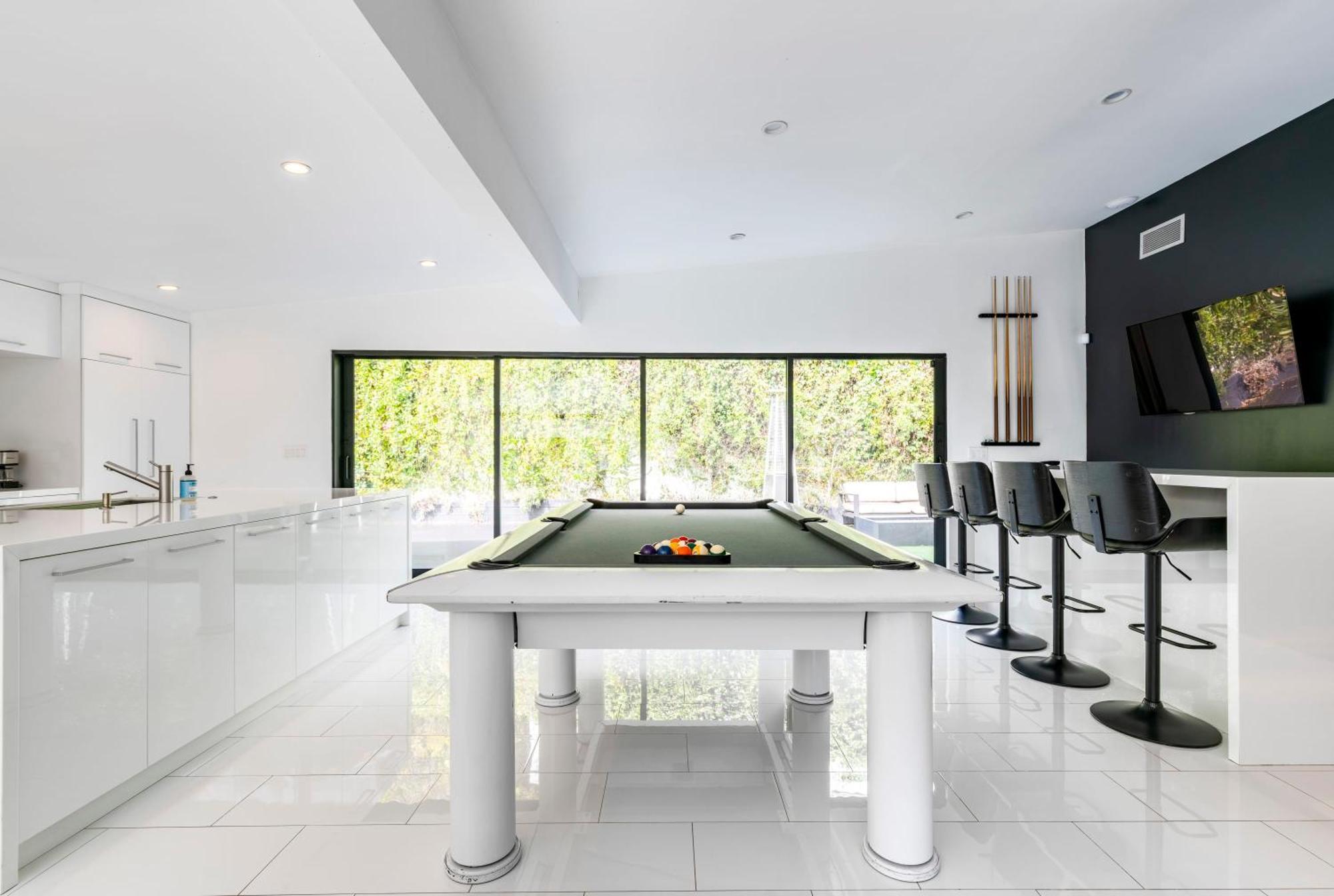 Casa de férias 3m Hollywood Modern Oasis Los Angeles