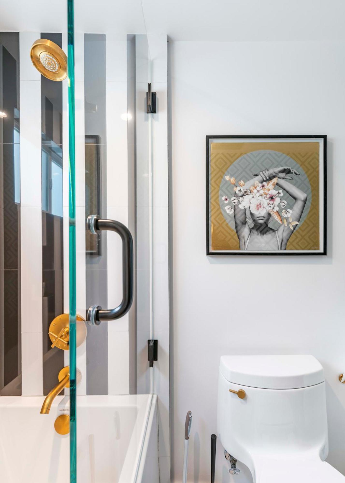 Casa de férias 3m Hollywood Modern Oasis