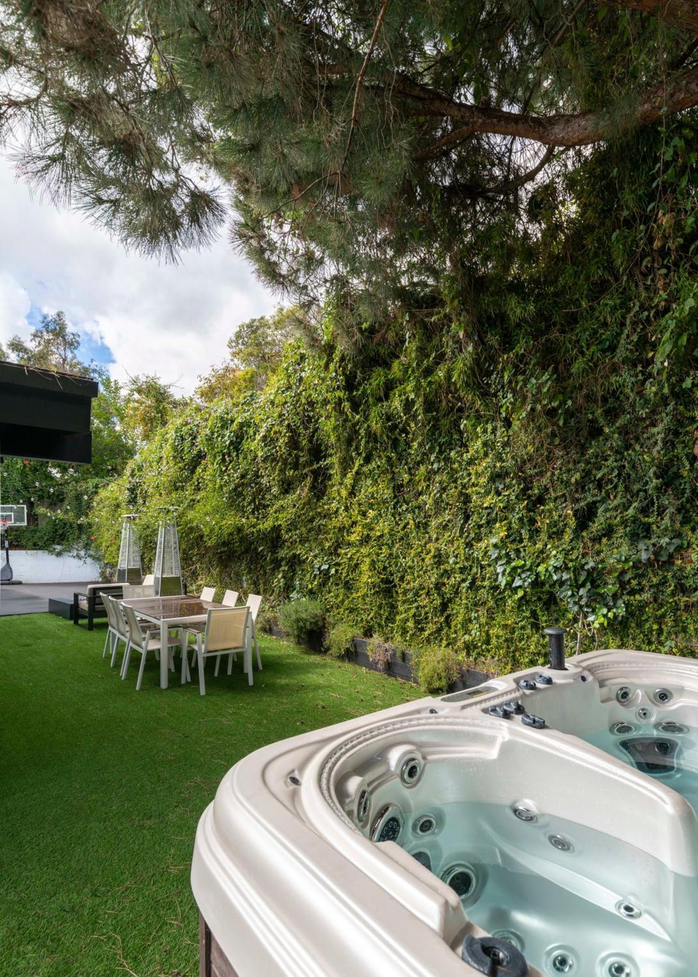 3m Hollywood Modern Oasis Casa de férias Los Angeles