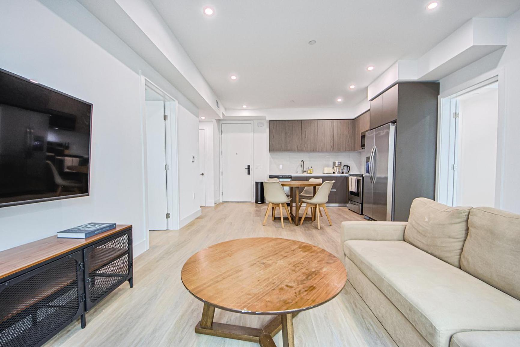 Apartment Cozy Coastal Oasis 2beds 1bath *