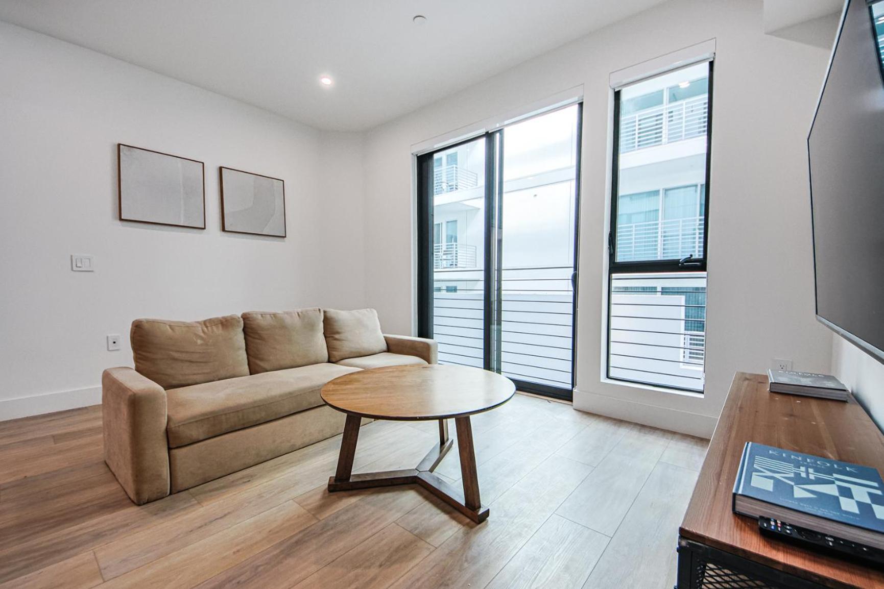 Cozy Coastal Oasis 2beds 1bath * Los Angeles
