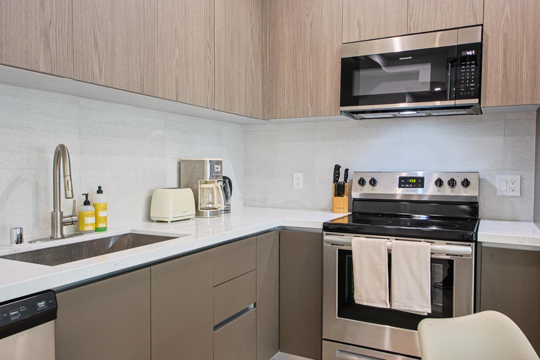 Cozy Coastal Oasis 2beds 1bath