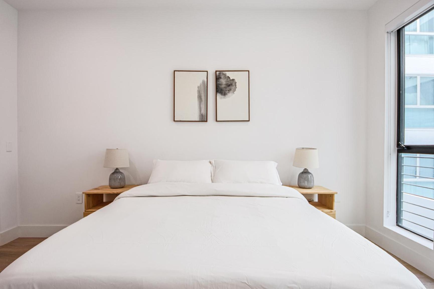 Apartment Cozy Coastal Oasis 2beds 1bath Los Angeles