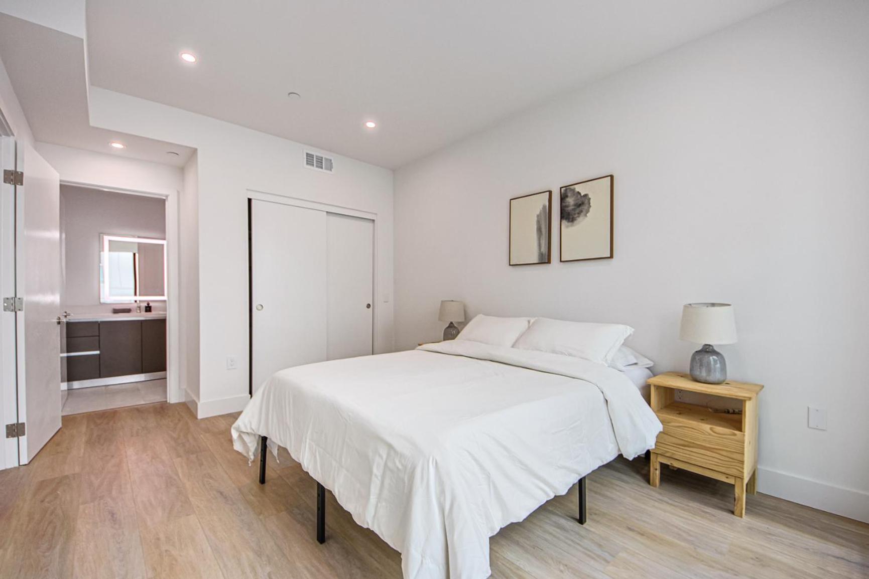 Cozy Coastal Oasis 2beds 1bath Apartment Los Angeles