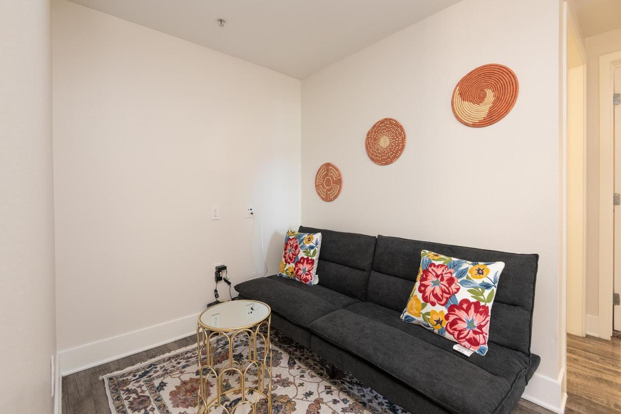 Apartamento Two Bedroom By The Hollywood Walk Of Fame!
