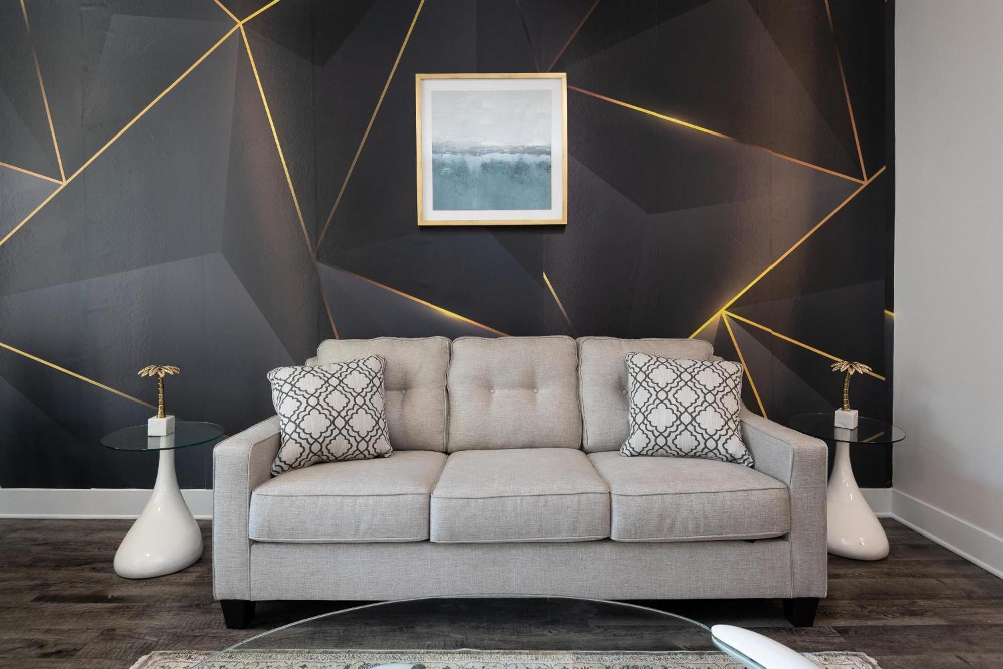 Two Bedroom By The Hollywood Walk Of Fame! Apartamento *
