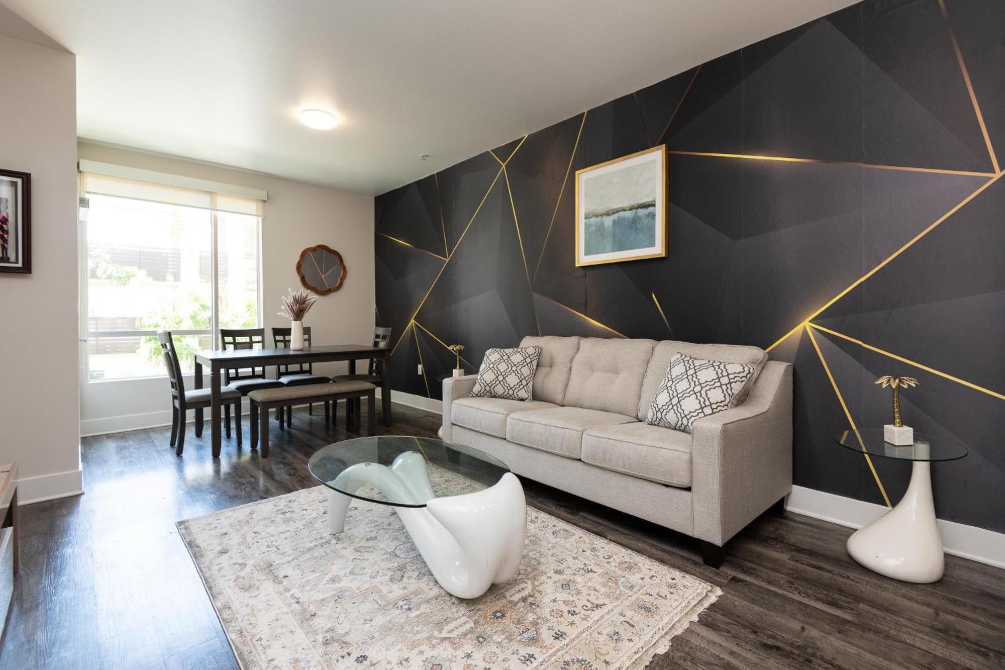 Apartamento Two Bedroom By The Hollywood Walk Of Fame! *