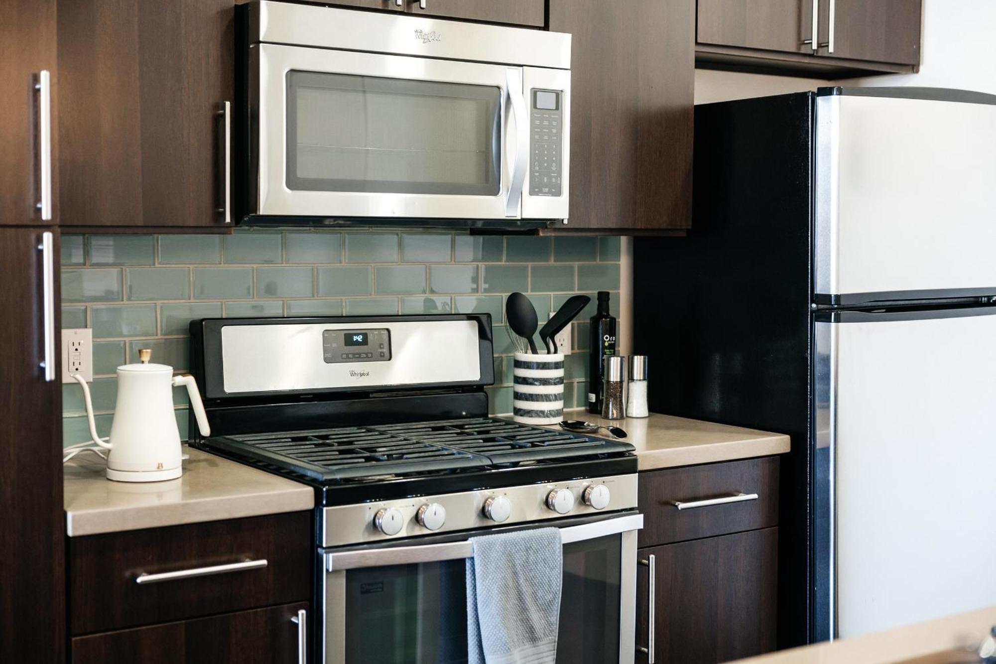 Lovely 1 Bd In West Hollywood Los Angeles