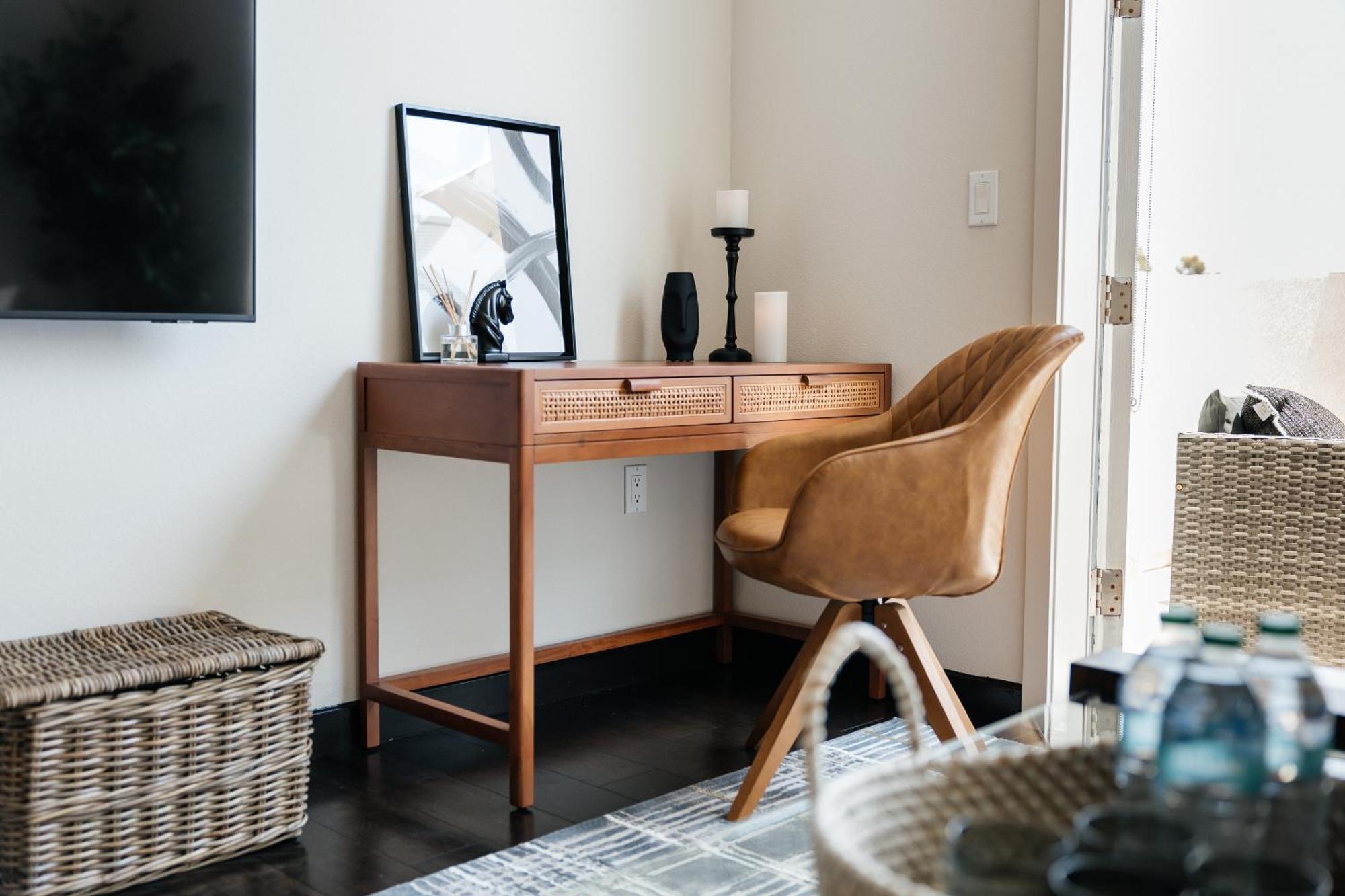 Apartment Lovely 1 Bd In West Hollywood