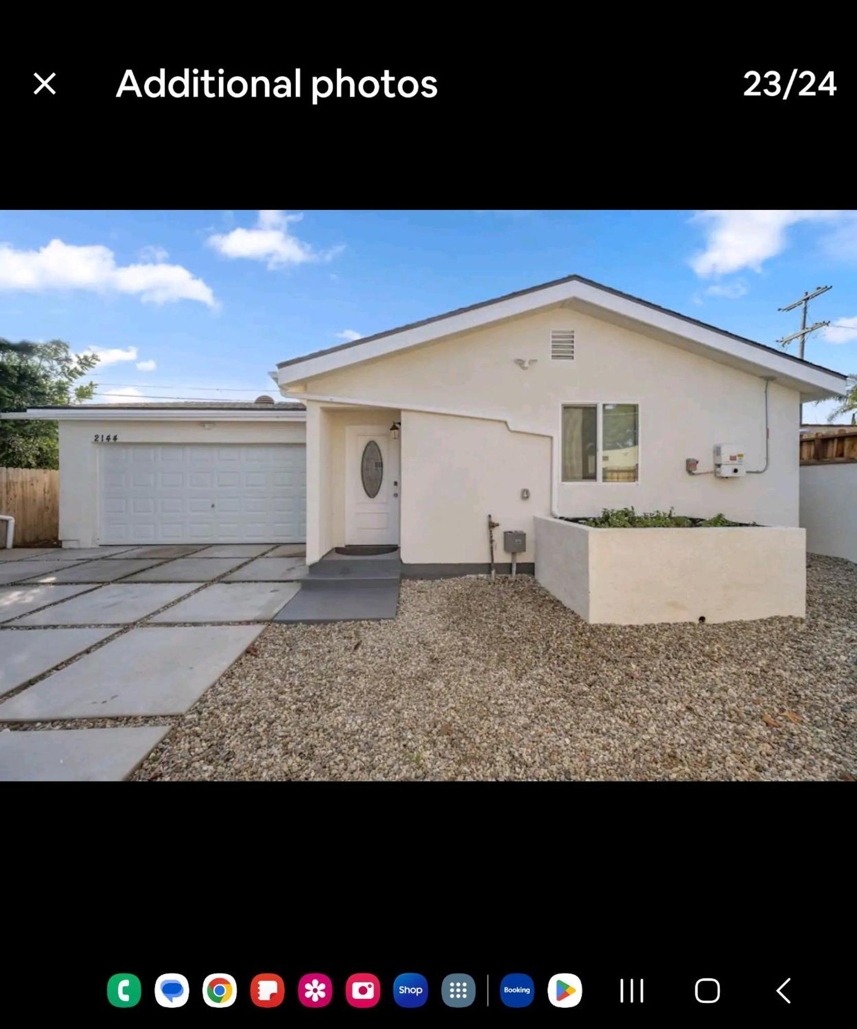Charming In La Prime Location Holiday home *