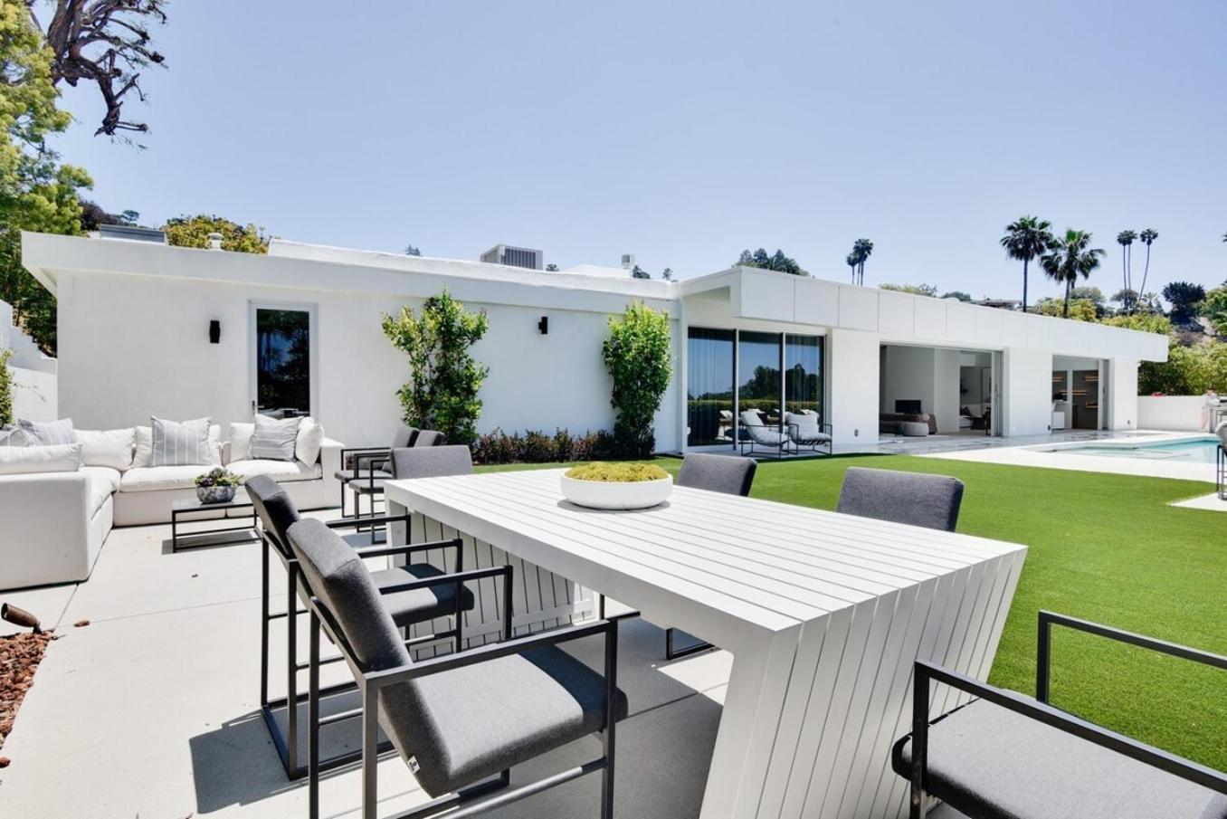 Vista Modern Villa
