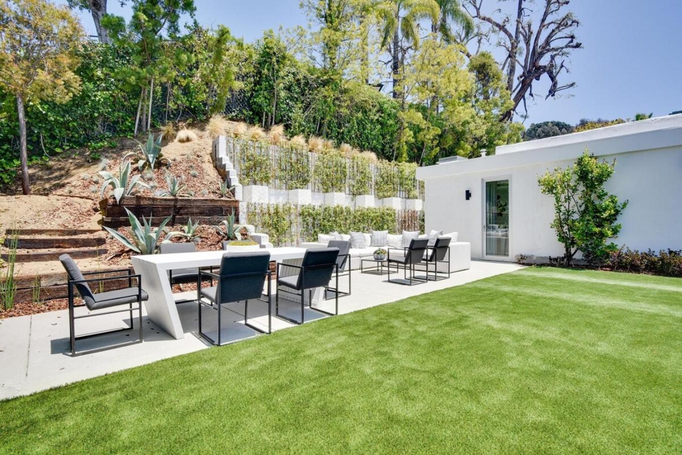 Villa Vista Modern *
