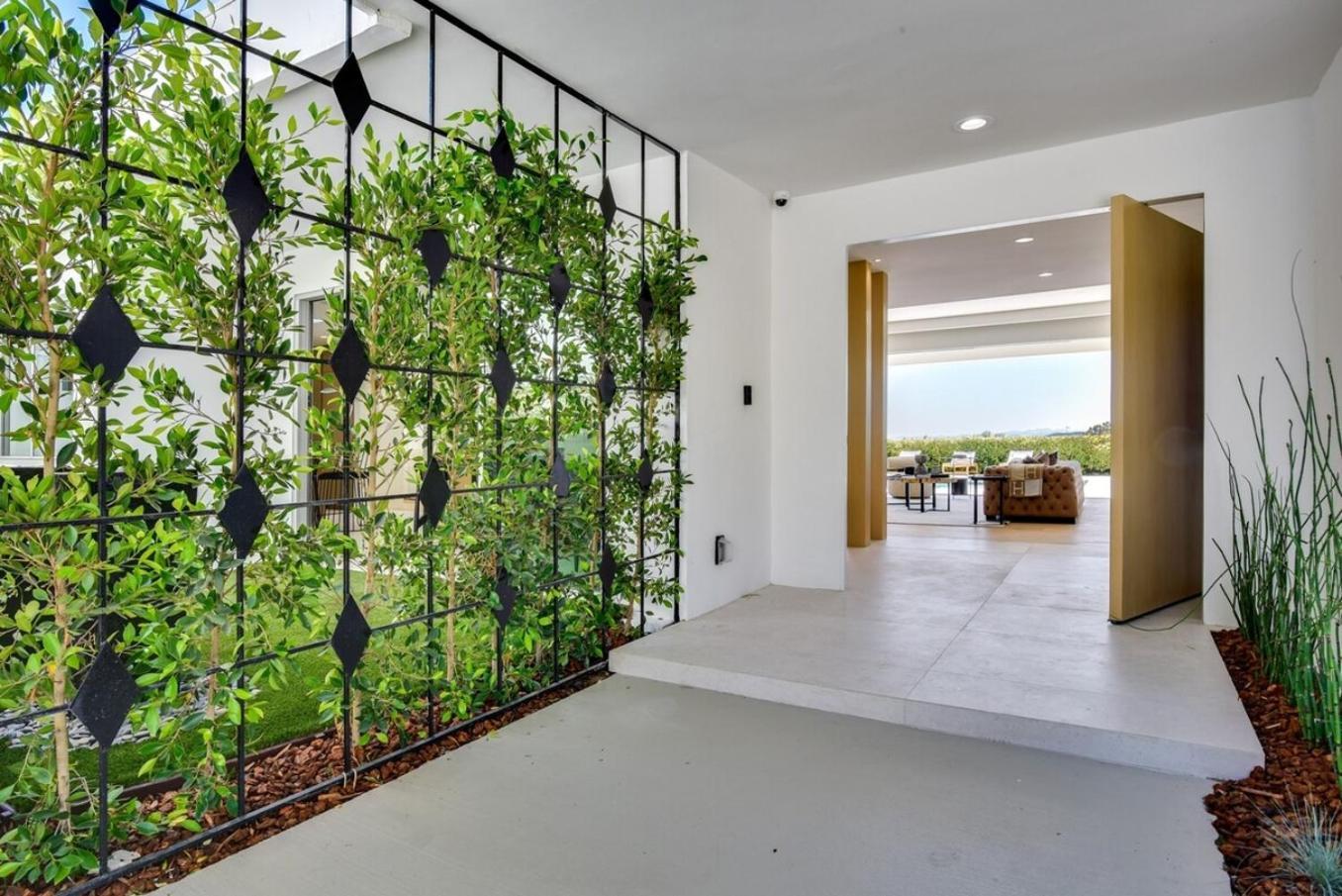 Vista Modern