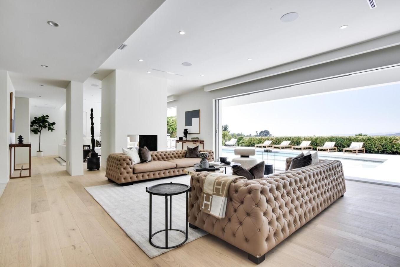 Villa Vista Modern Los Angeles