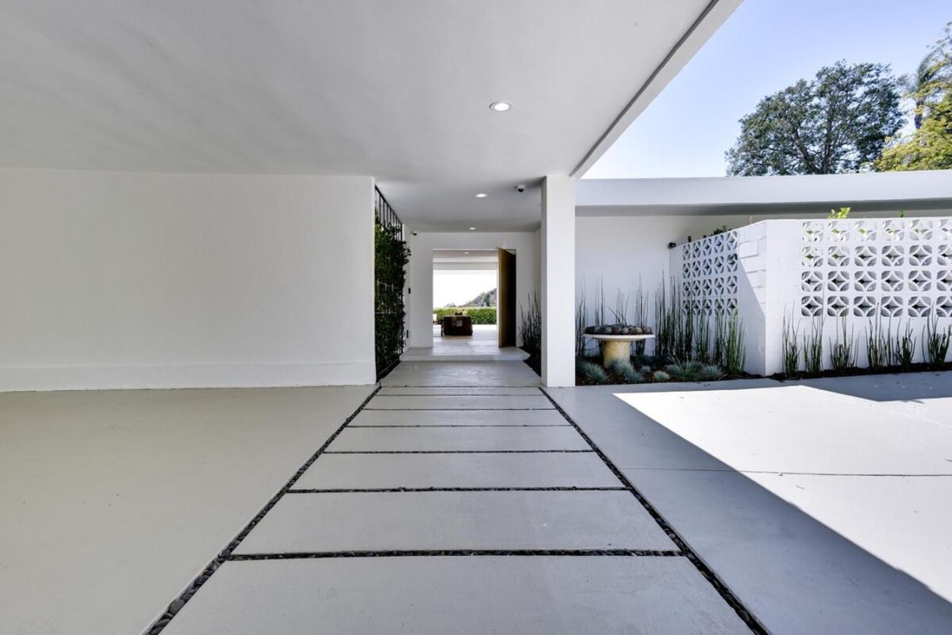 Villa Vista Modern *