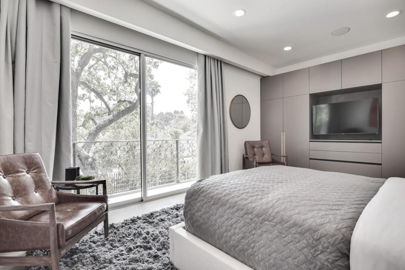 Villa Vista Modern Los Angeles