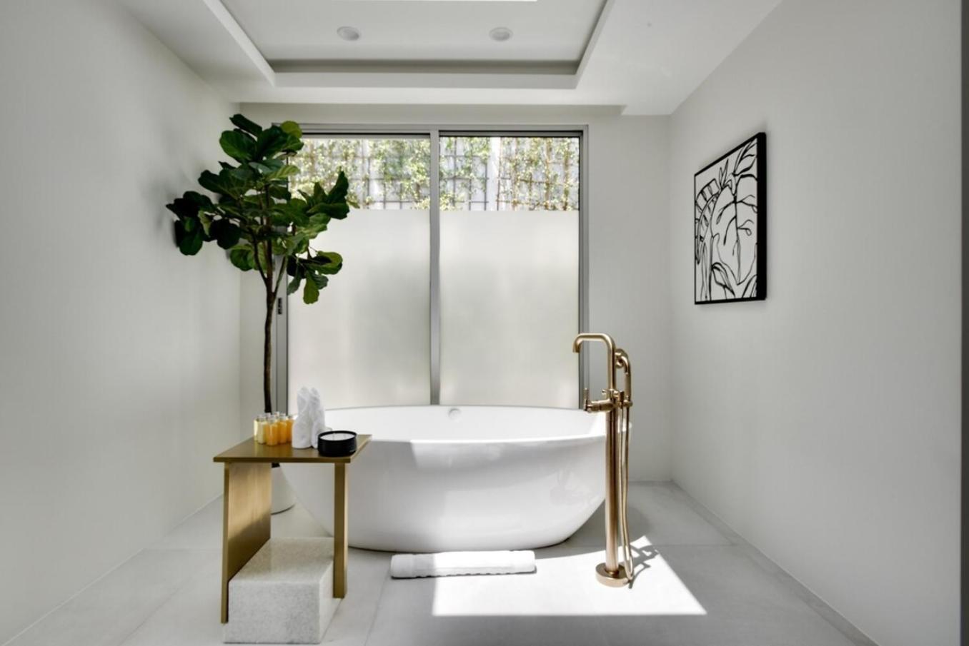 Vista Modern Villa