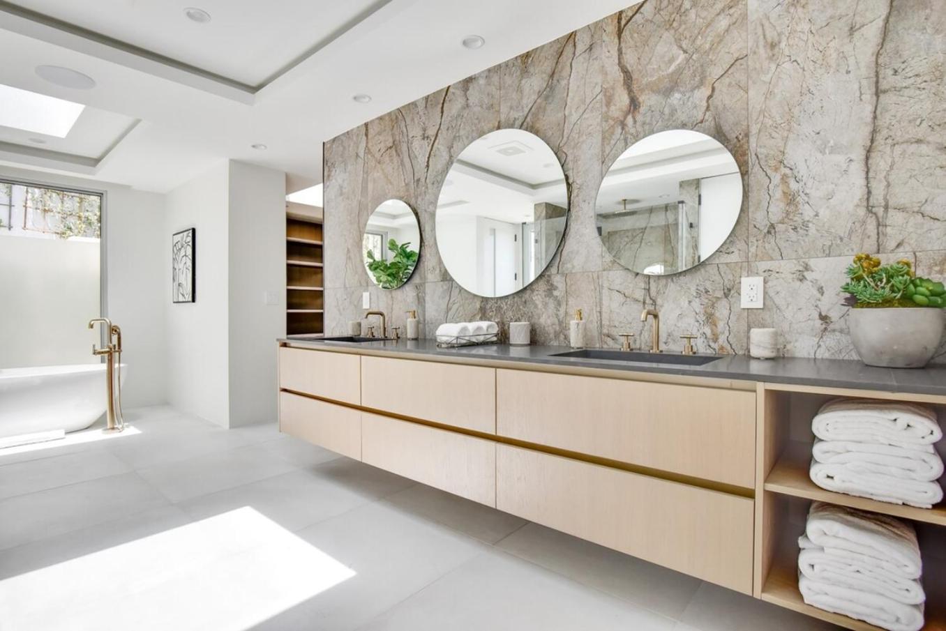 Vista Modern Villa