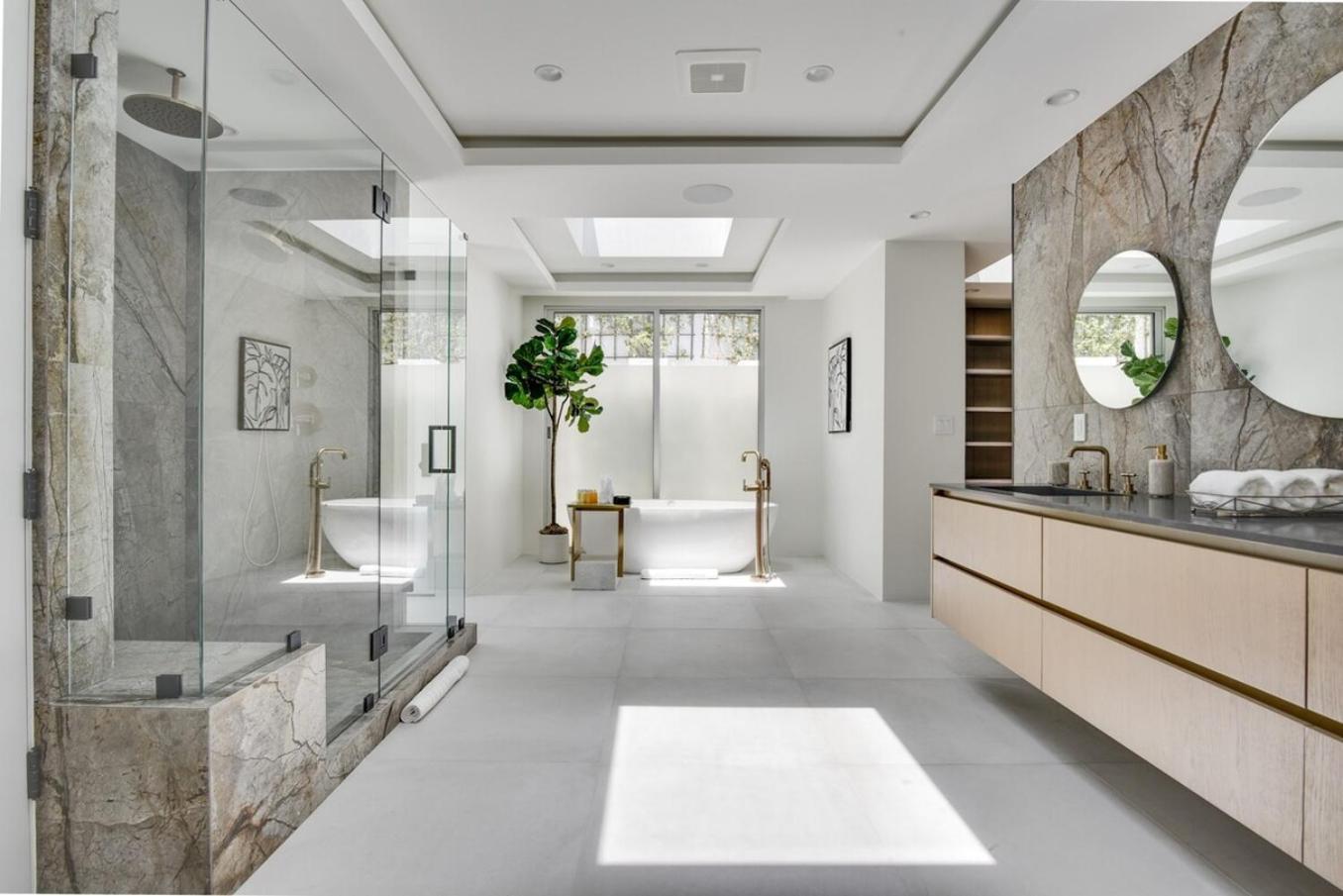 Vista Modern Villa Los Angeles