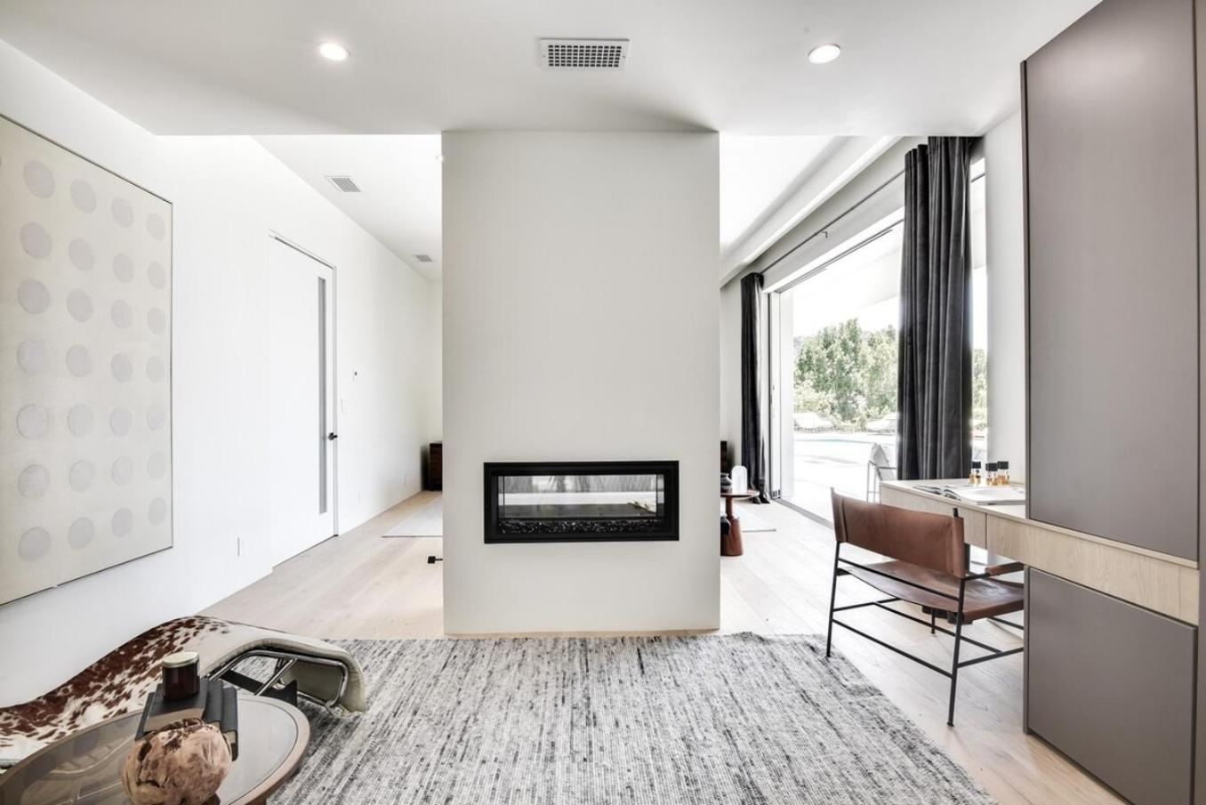 Villa Vista Modern Los Angeles