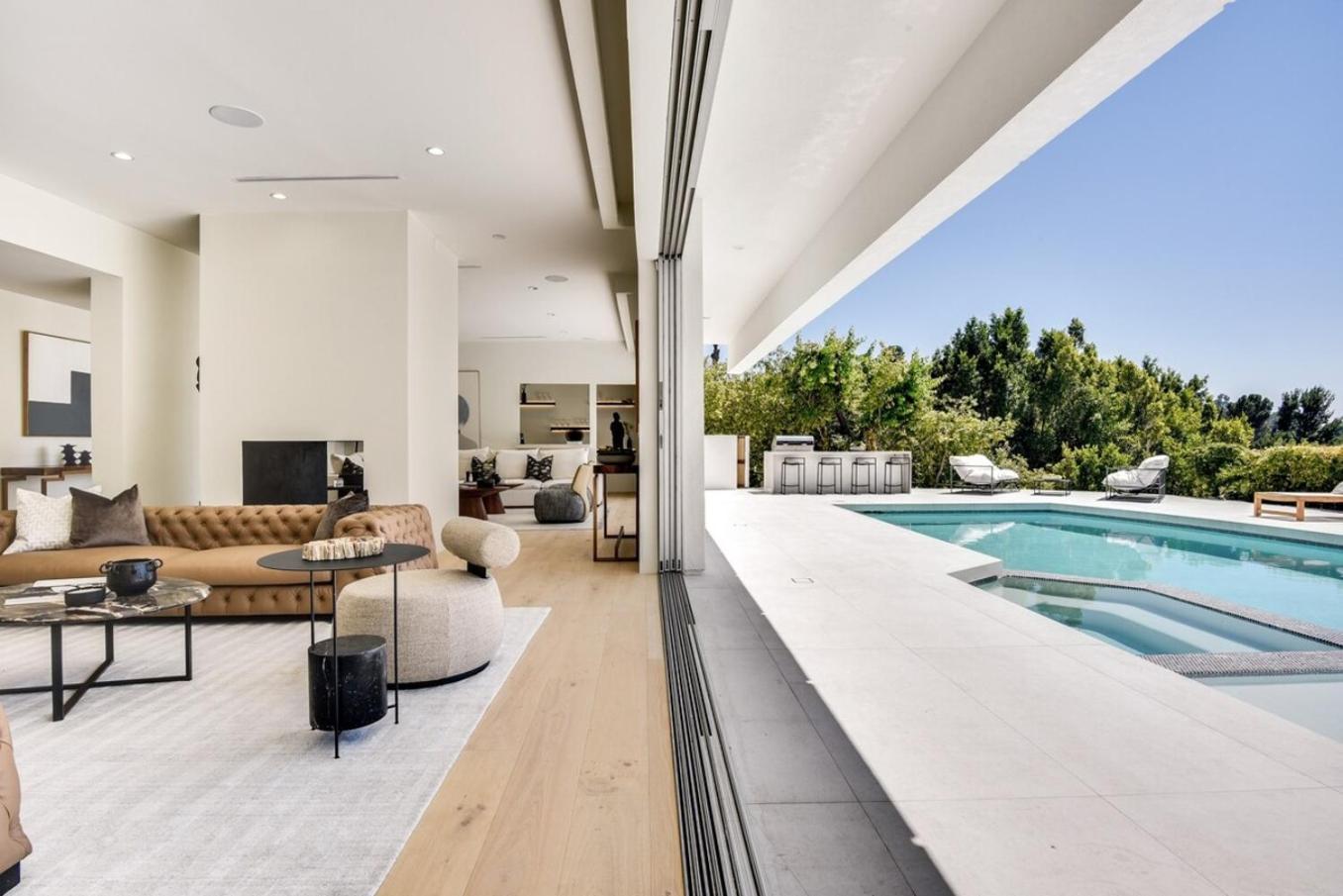 Vista Modern