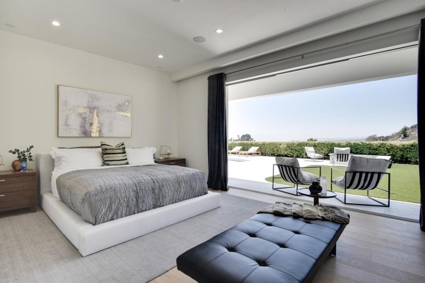 Vista Modern Villa