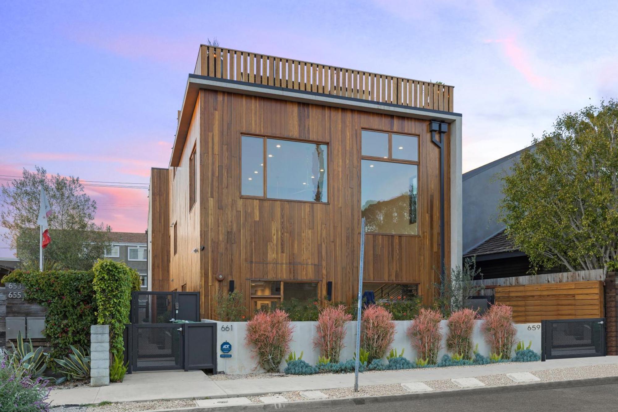 Villa The Broadway *