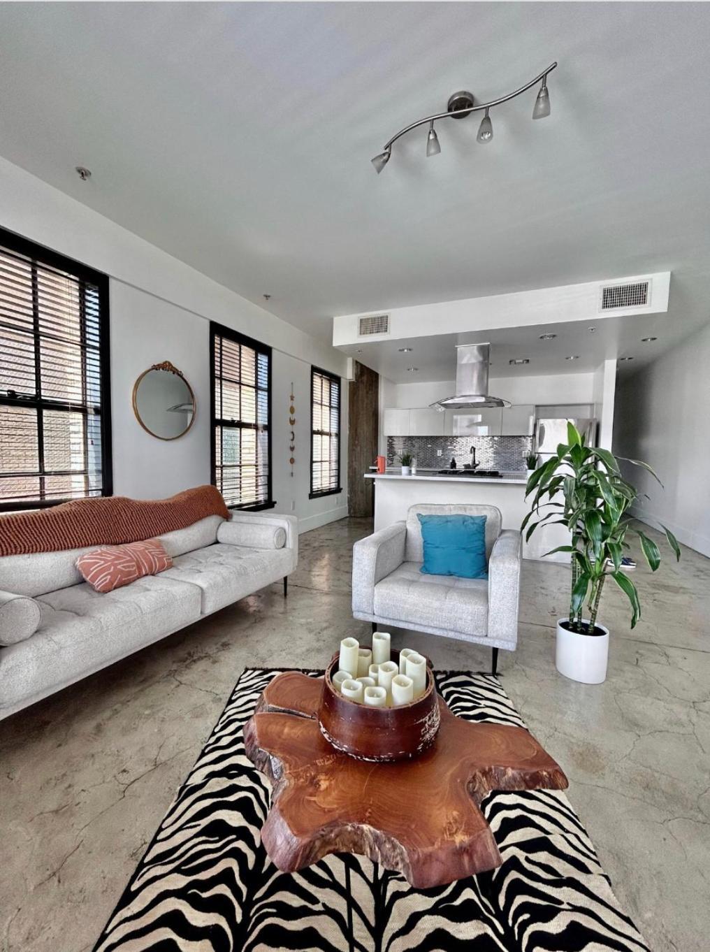 Apartment Zen Bungalow Loft
