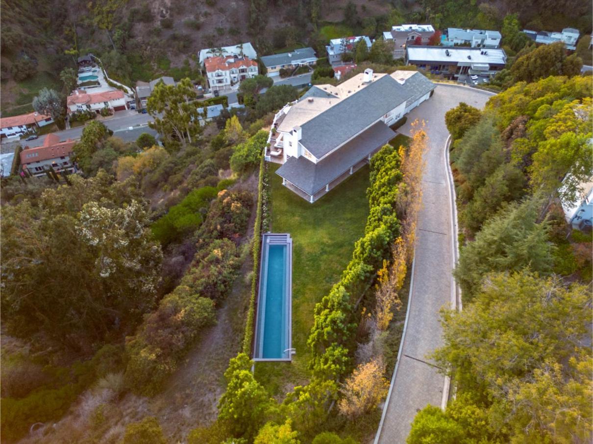 Villa Stradella Hideaway