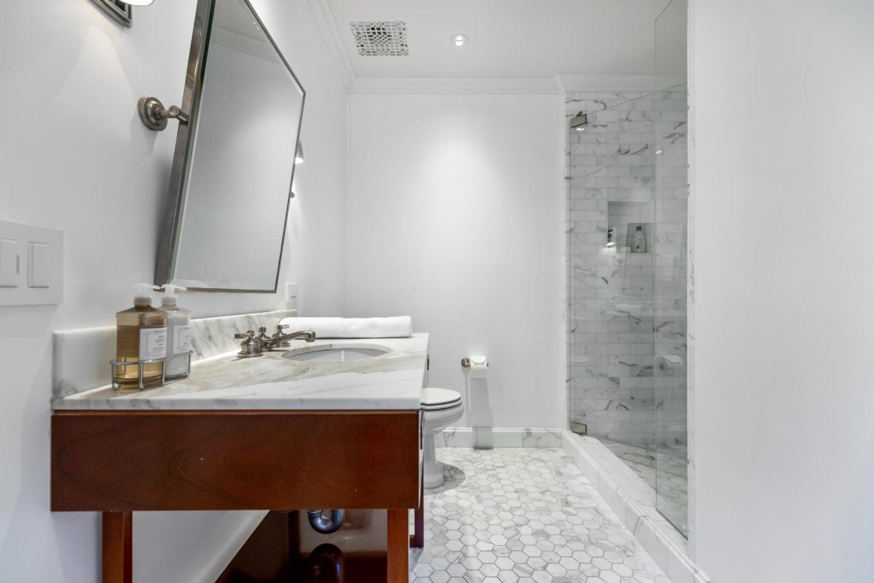 Stradella Hideaway Villa Los Angeles